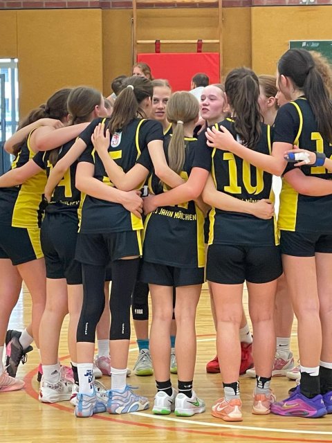 TS Jahn München Basketball News